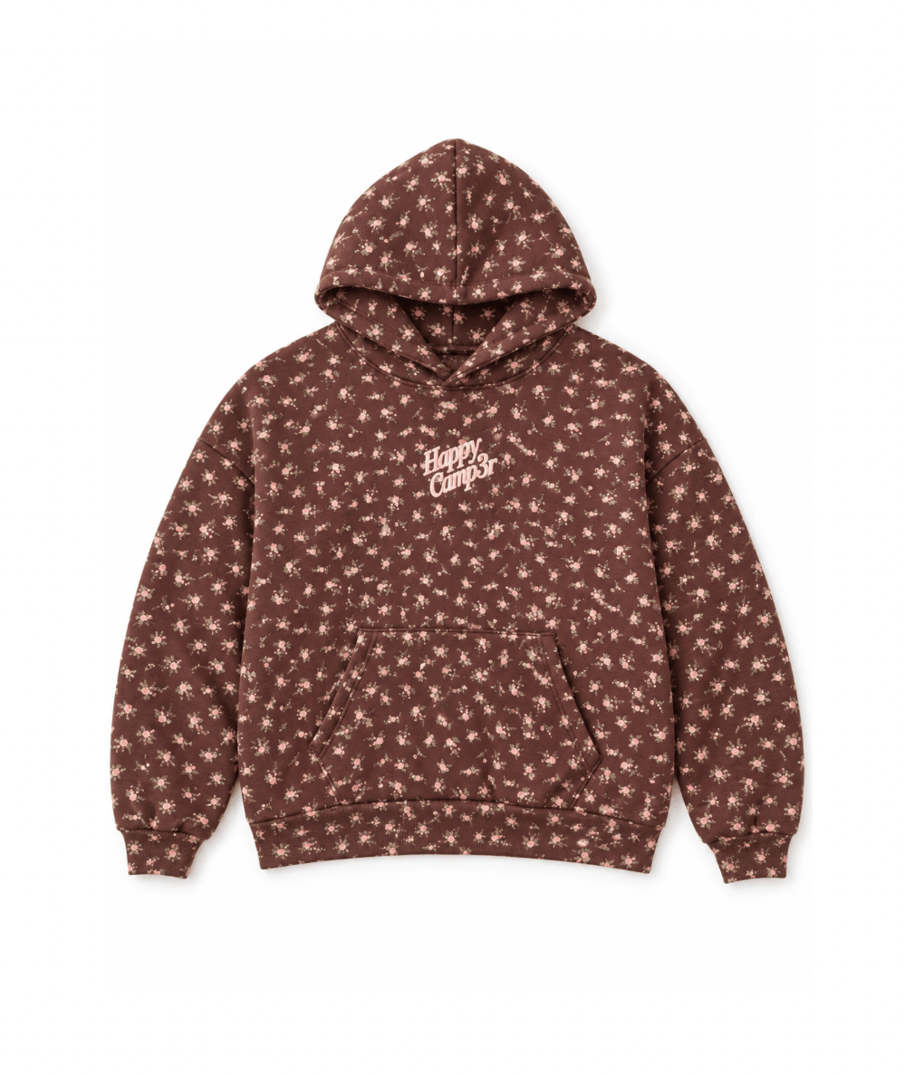 Tween Be the Kindness Hoodie - CAKEWISH