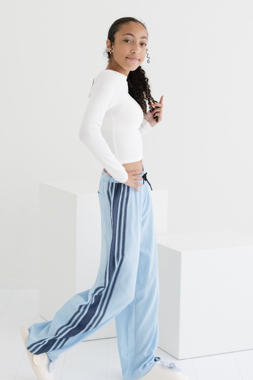 Tween Becky Track Pant - CAKEWISH