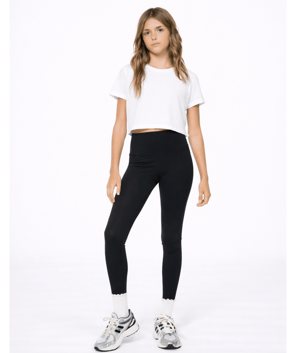 Tween Bella Active Leggings - CAKEWISH