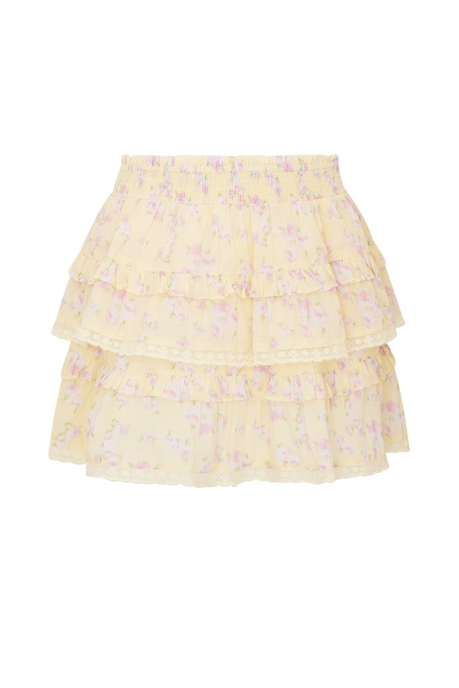 Tween Billie Skirt - CAKEWISH