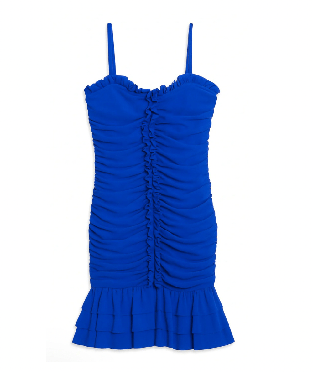 Tween Bobbi Dress - CAKEWISH