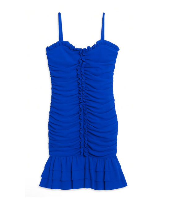 Tween Bobbi Dress - CAKEWISH