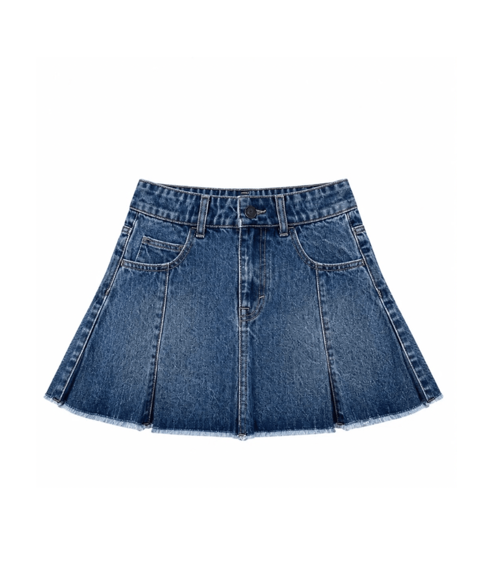 Tween Bowery A-Line Skirt - CAKEWISH