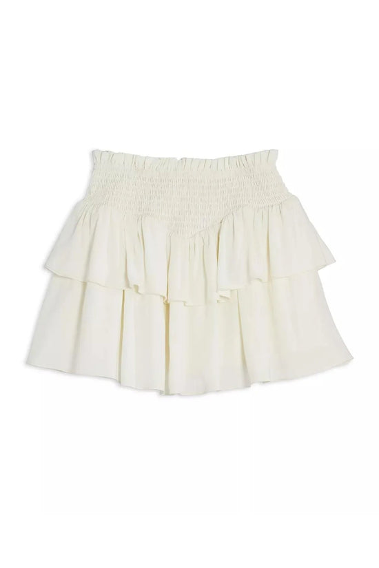 Tween Brooke Tier Ruffle Skirt - CAKEWISH
