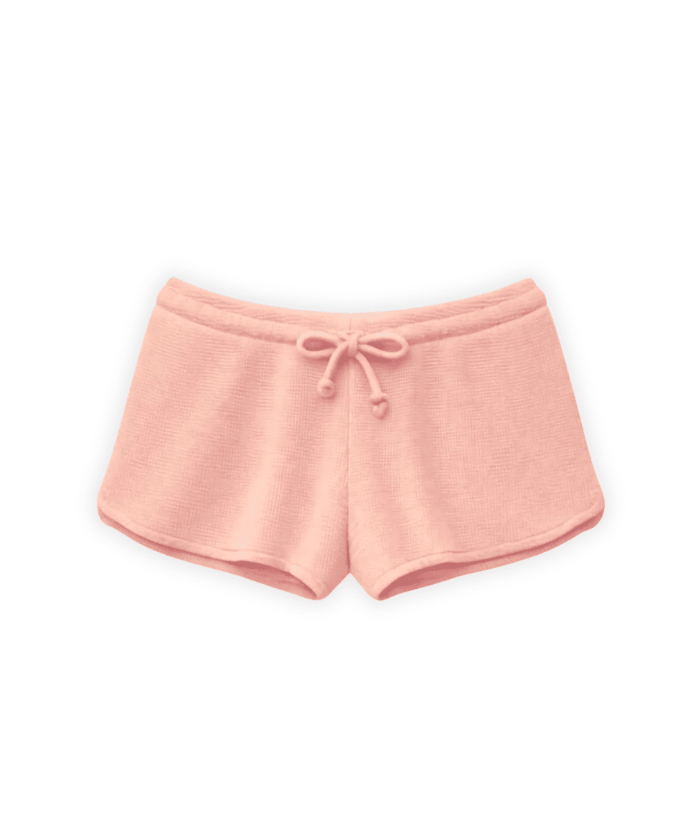Tween Brynn Waffle Short - CAKEWISH