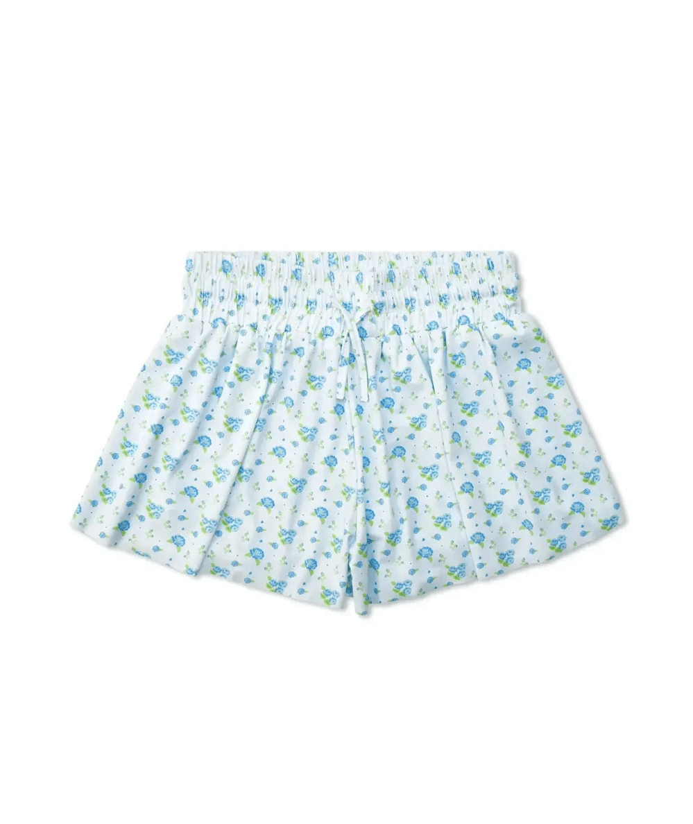 Tween Butterfly Active Shorts - CAKEWISH