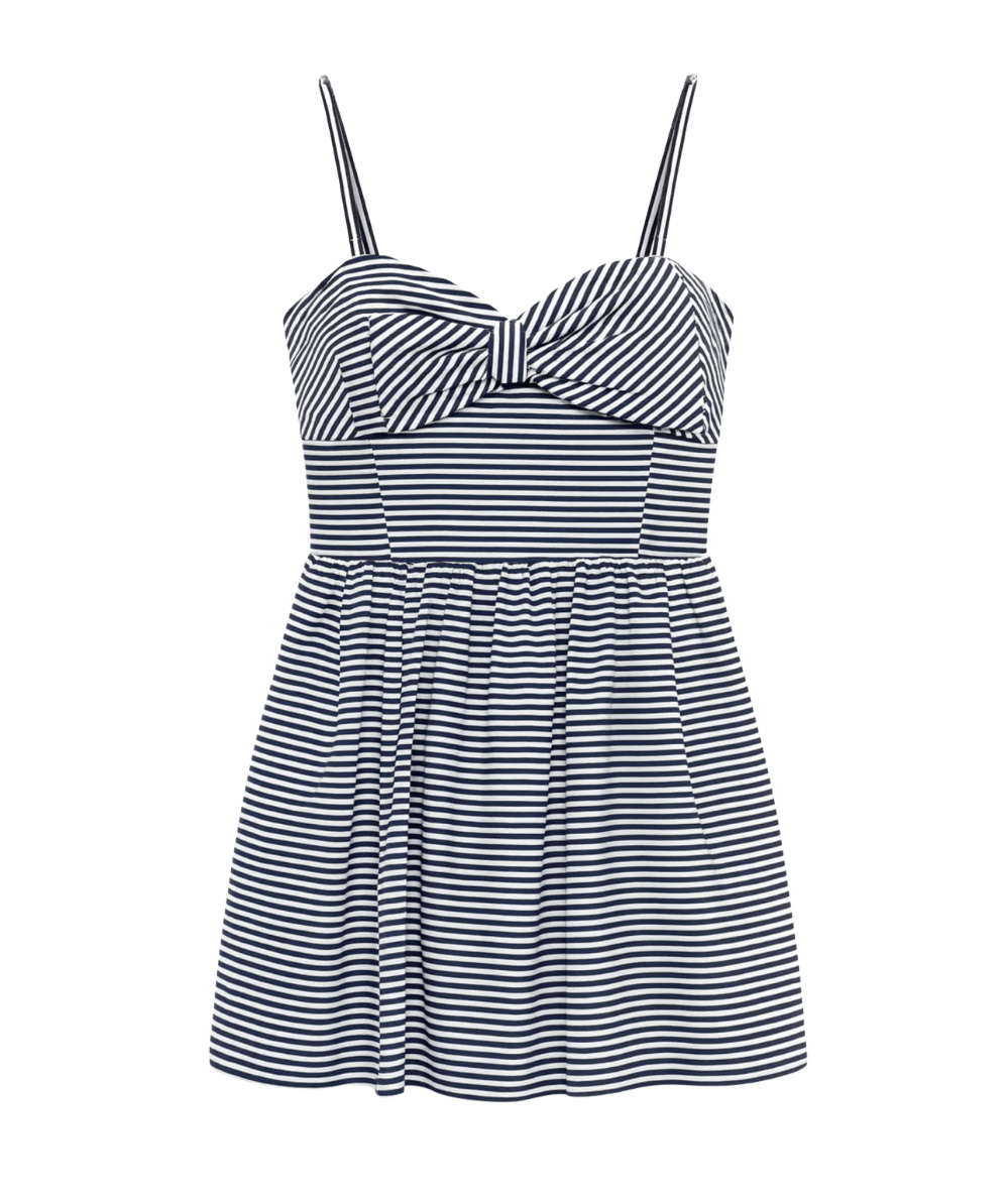Tween Calypso Nautical Dress - CAKEWISH