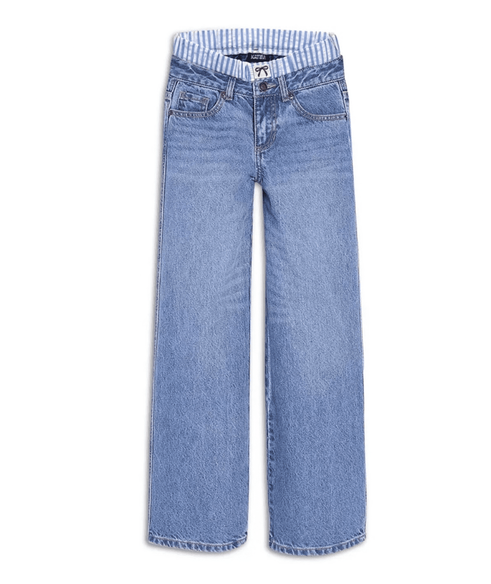 Tween Chicago Jeans - CAKEWISH