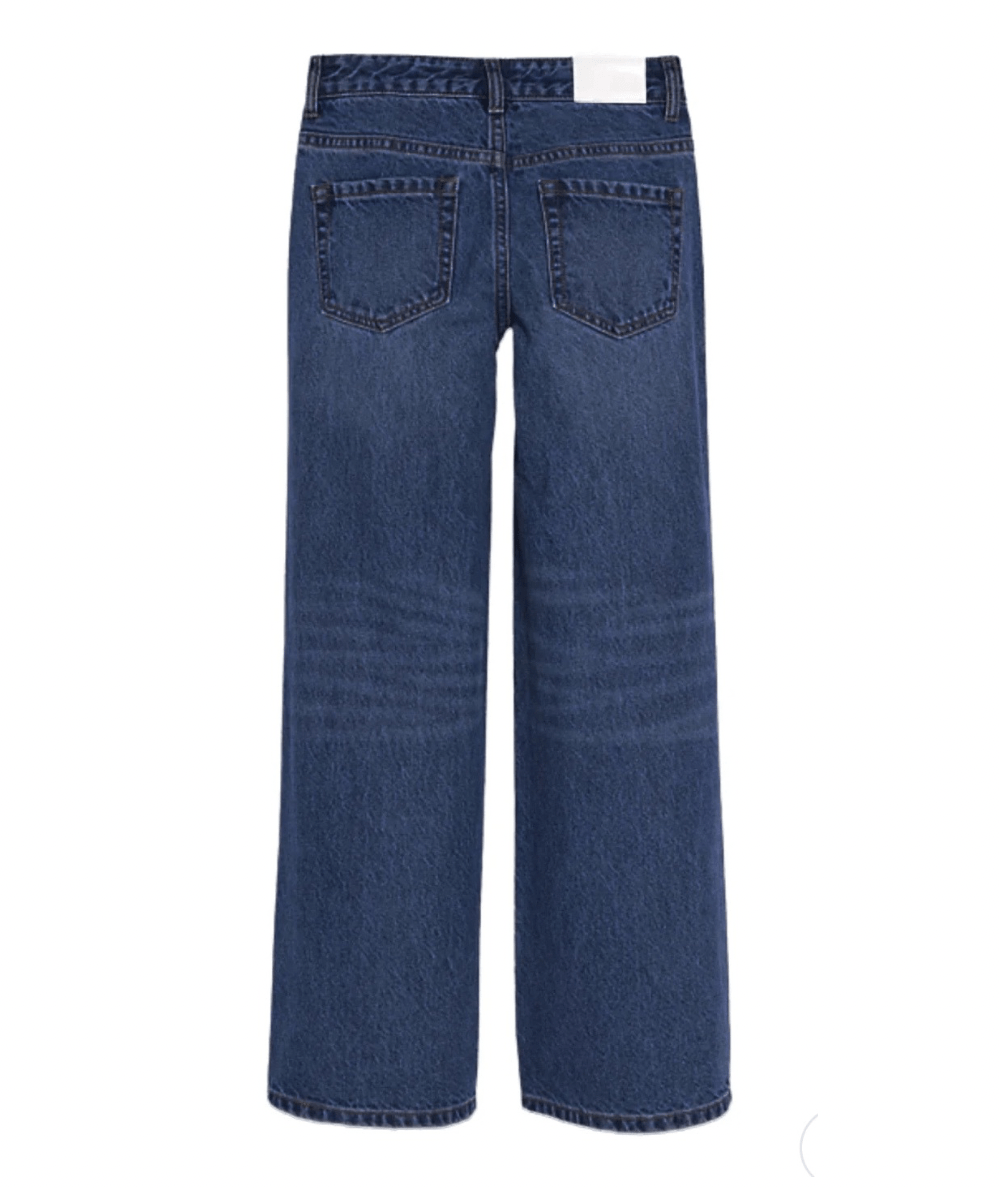 Tween Chicago Low Rise Jeans - CAKEWISH