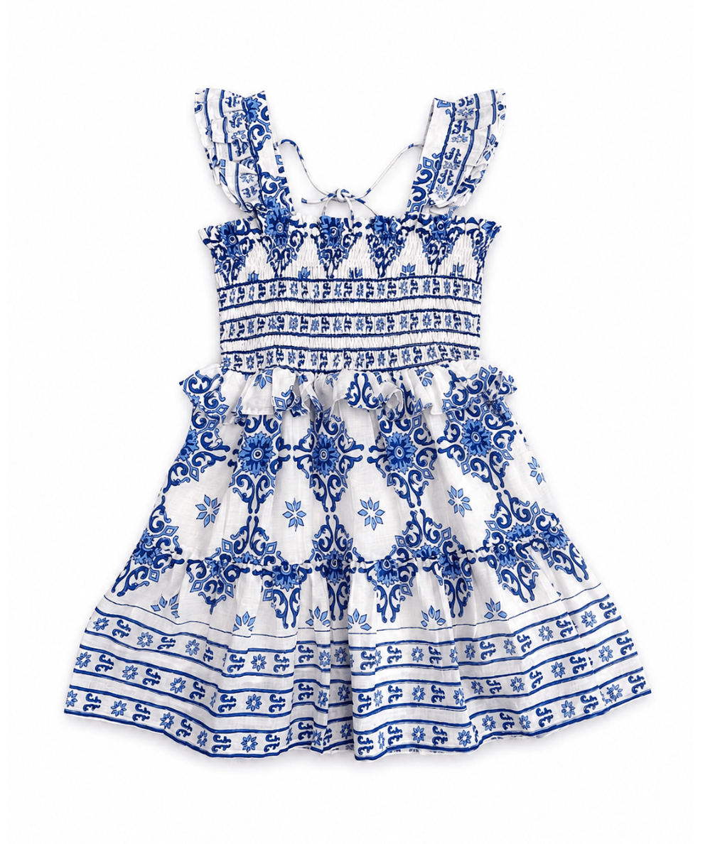 Tween Christine Dress - CAKEWISH