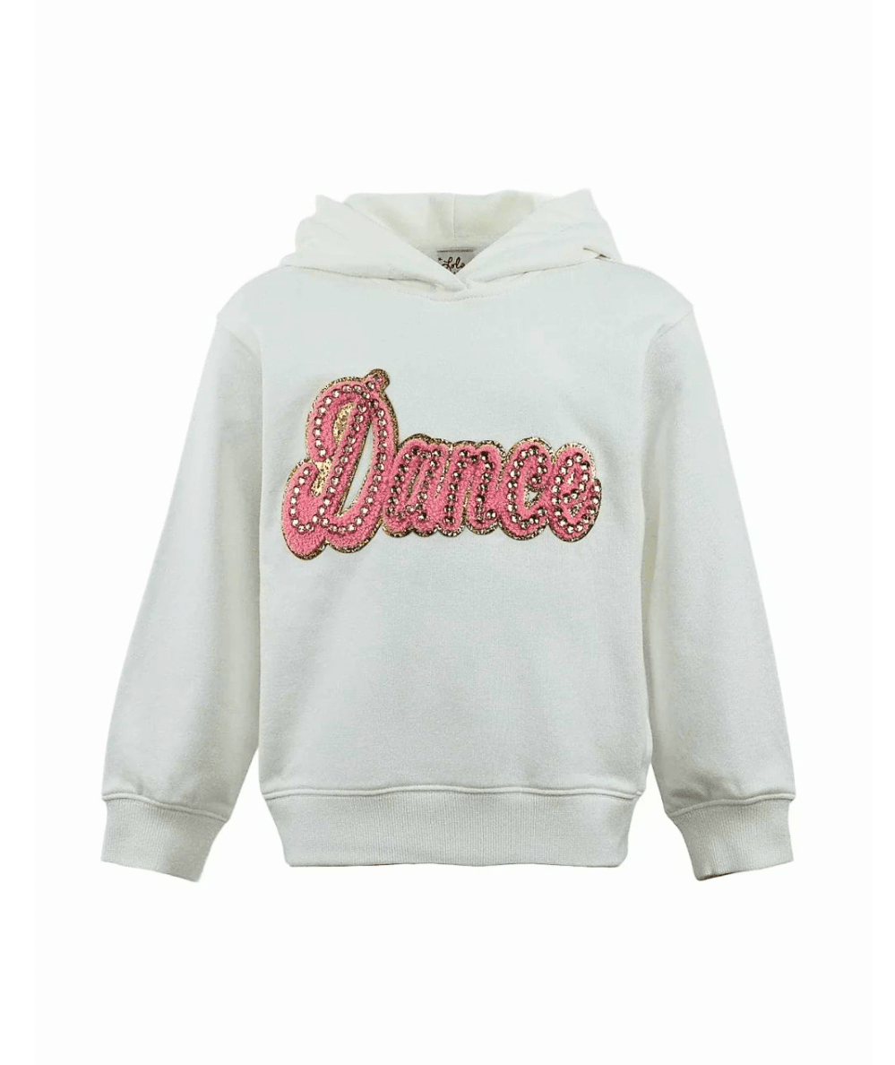 Tween Crystal Dance Hoodie - CAKEWISH