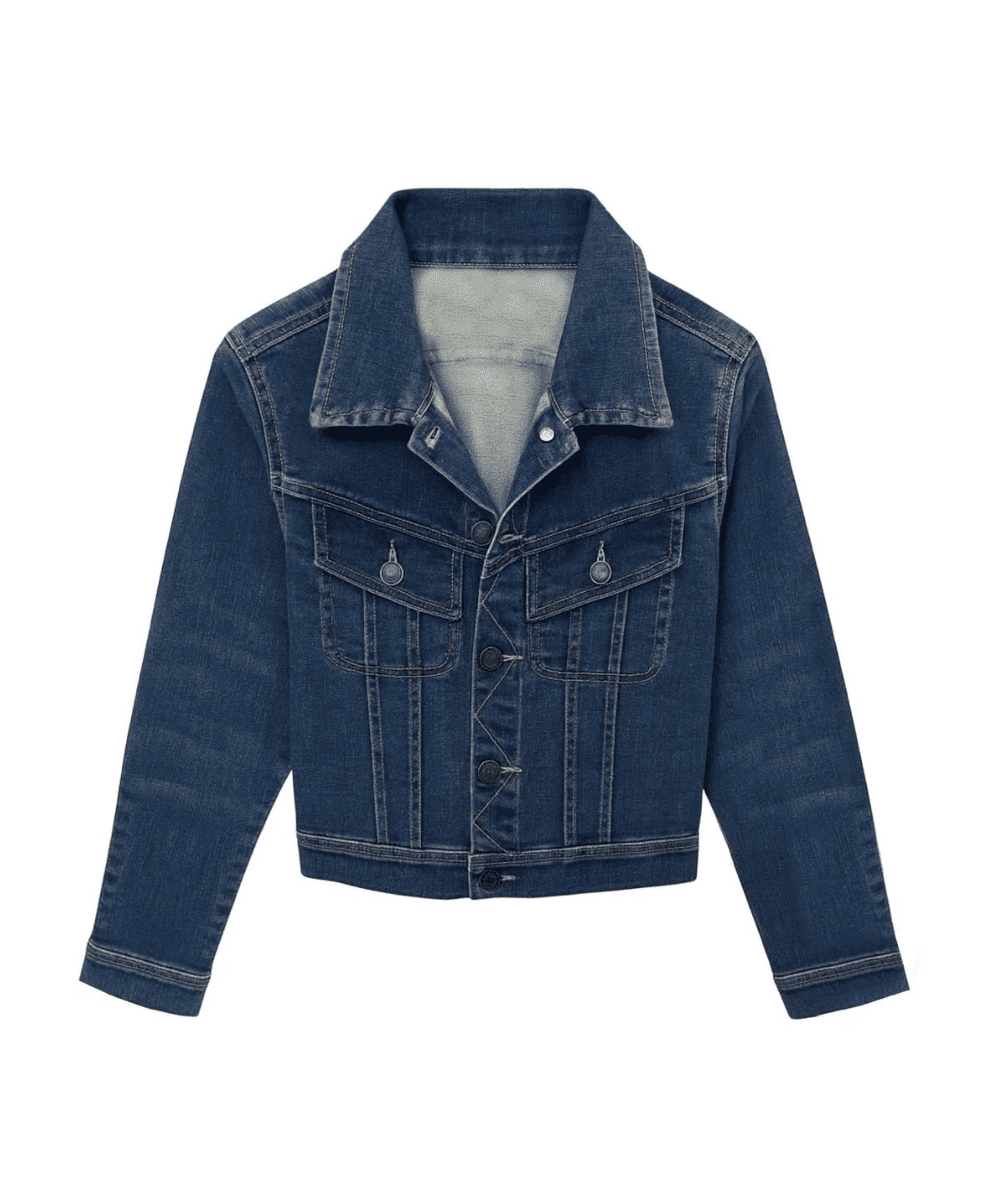 Tween Dallas Denim Jacket - CAKEWISH