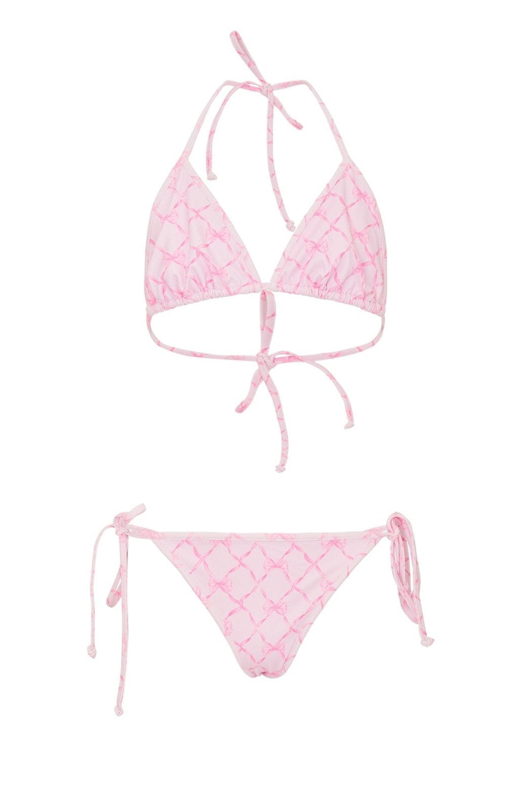 Tween Dannie Bikini - CAKEWISH