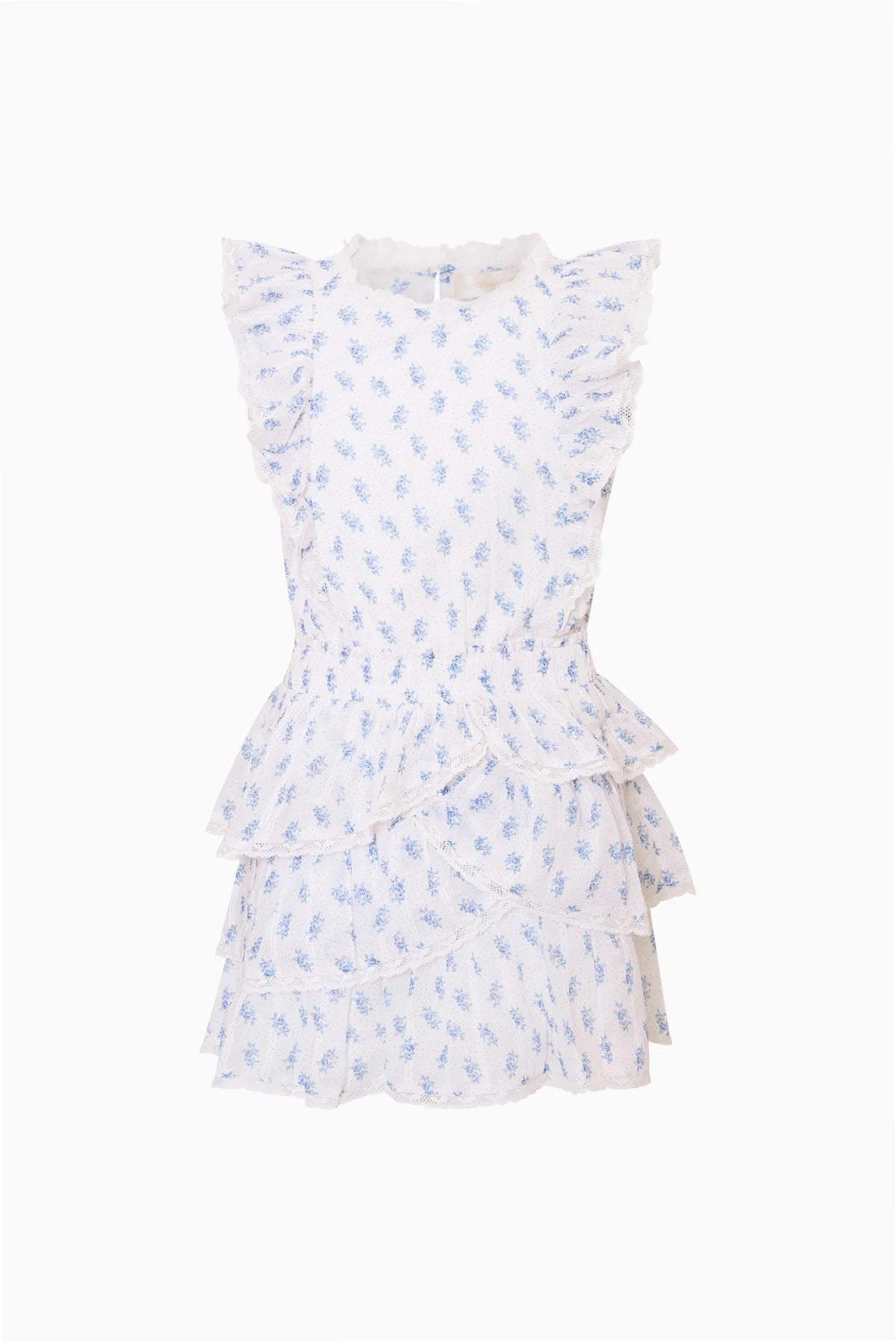 Tween Decker Dress - CAKEWISH