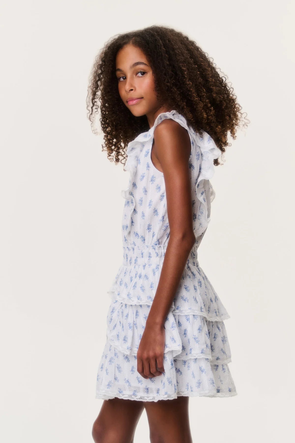 Tween Decker Dress - CAKEWISH
