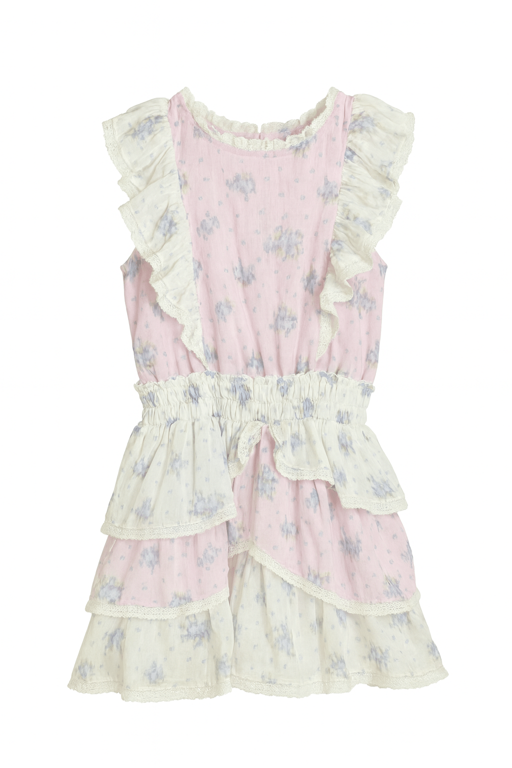 Tween Decker Dress - CAKEWISH