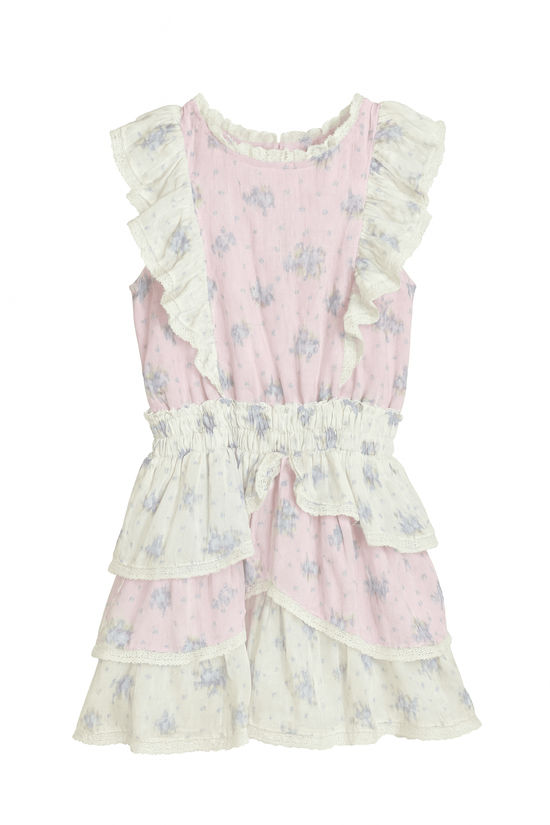 Tween Decker Dress - CAKEWISH