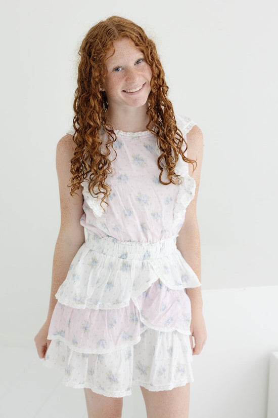 Tween Decker Dress - CAKEWISH