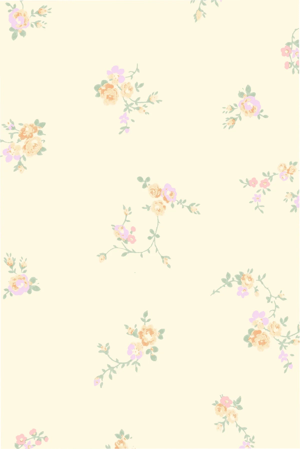 Tween Ditsy Floral Billie Skirt - CAKEWISH