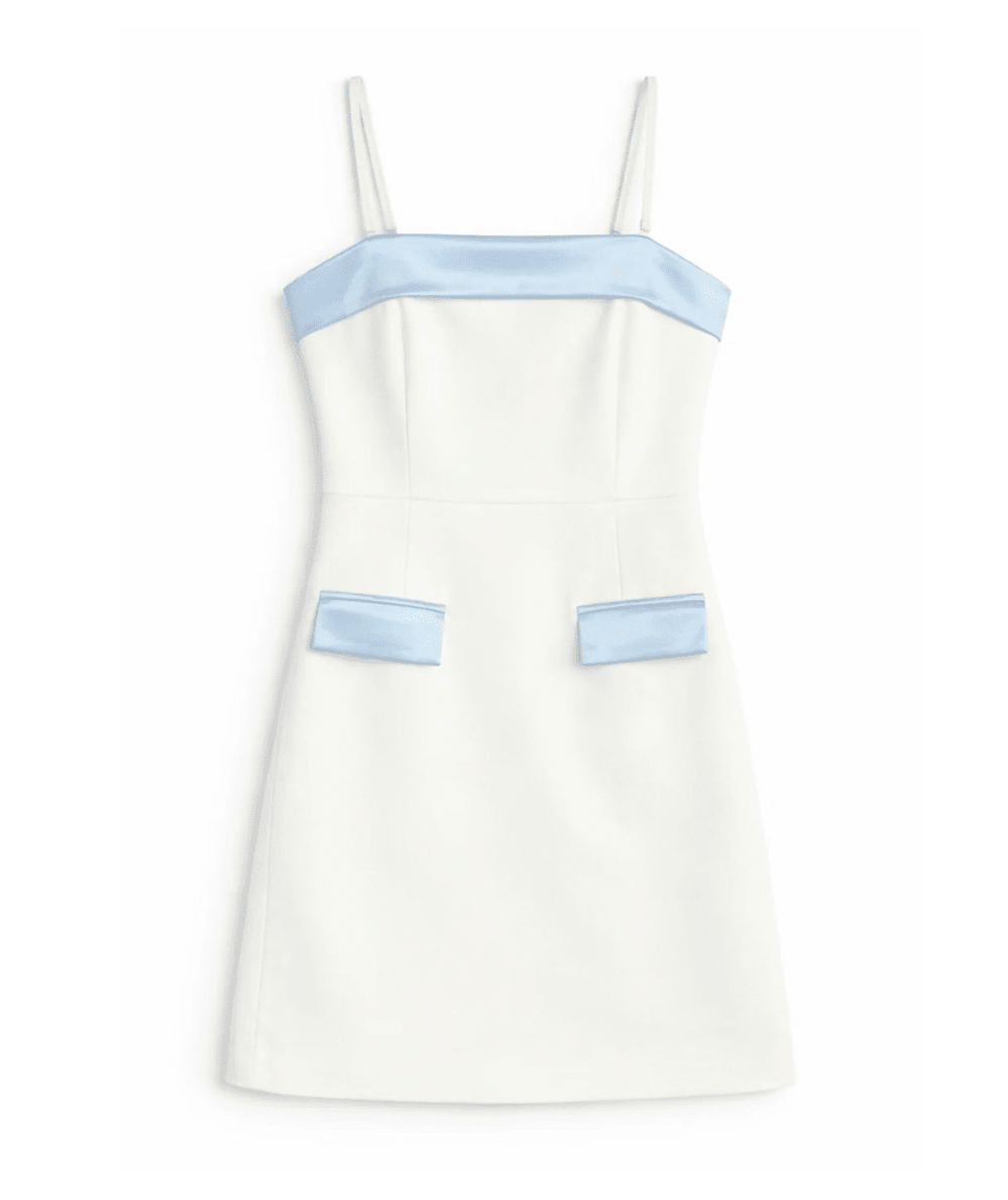 Tween Ember Dress - CAKEWISH