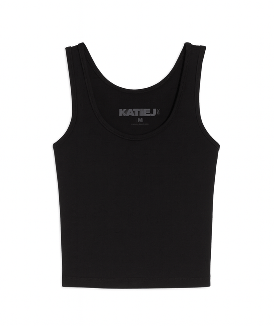 Tween Emmy Scoop Neck Tank - CAKEWISH