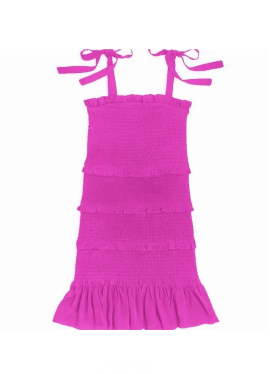 Tween Evan Dress - CAKEWISH