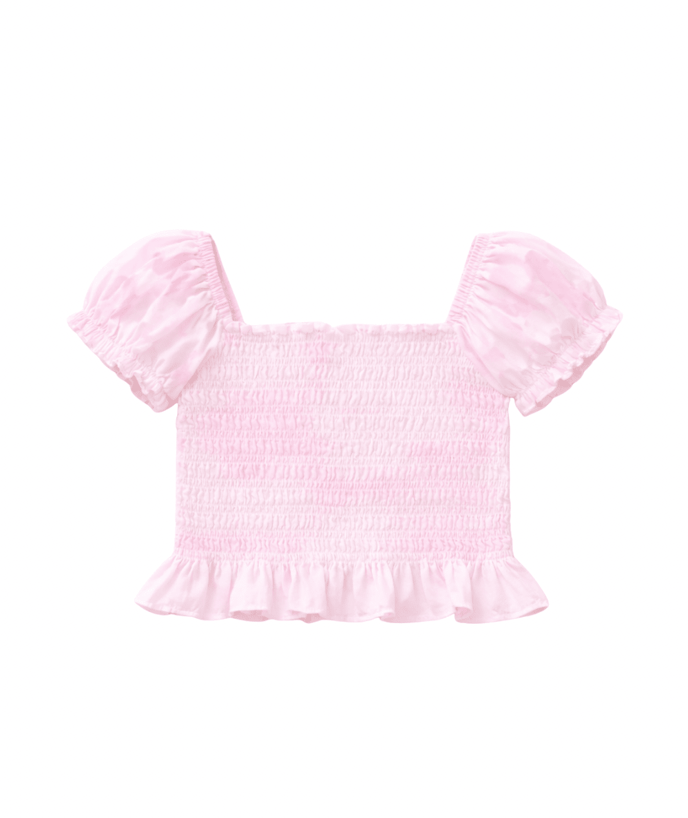 Tween Fabielle Top - CAKEWISH