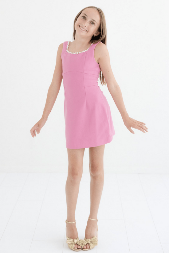 Tween Faith Dress - CAKEWISH