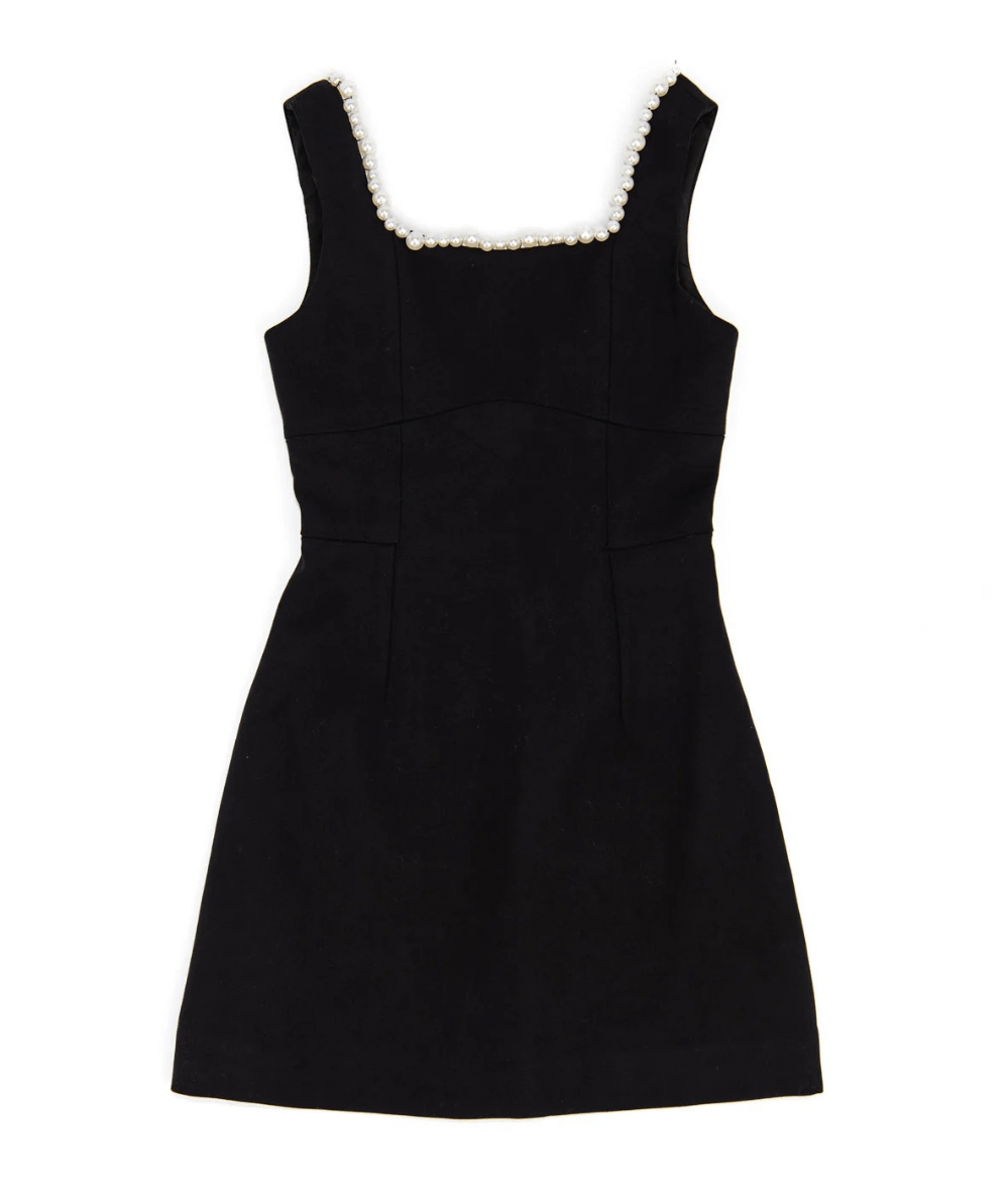 Tween Faith Dress - CAKEWISH