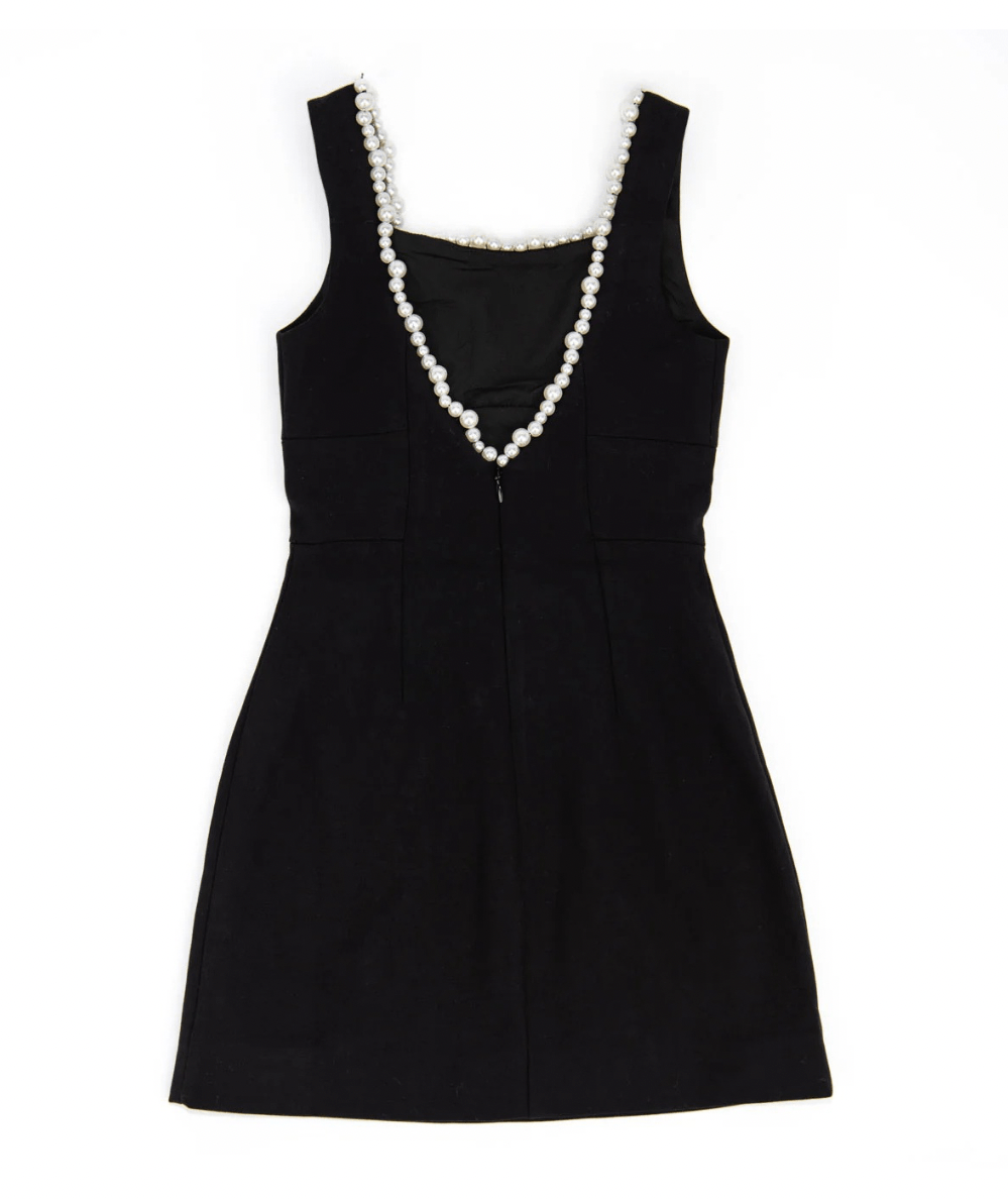 Tween Faith Dress - CAKEWISH