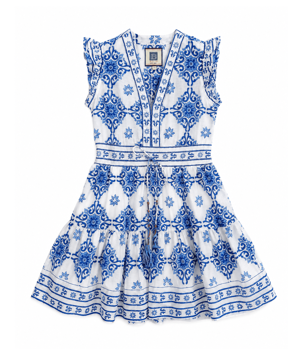 Tween Farrah Mini Dress - CAKEWISH