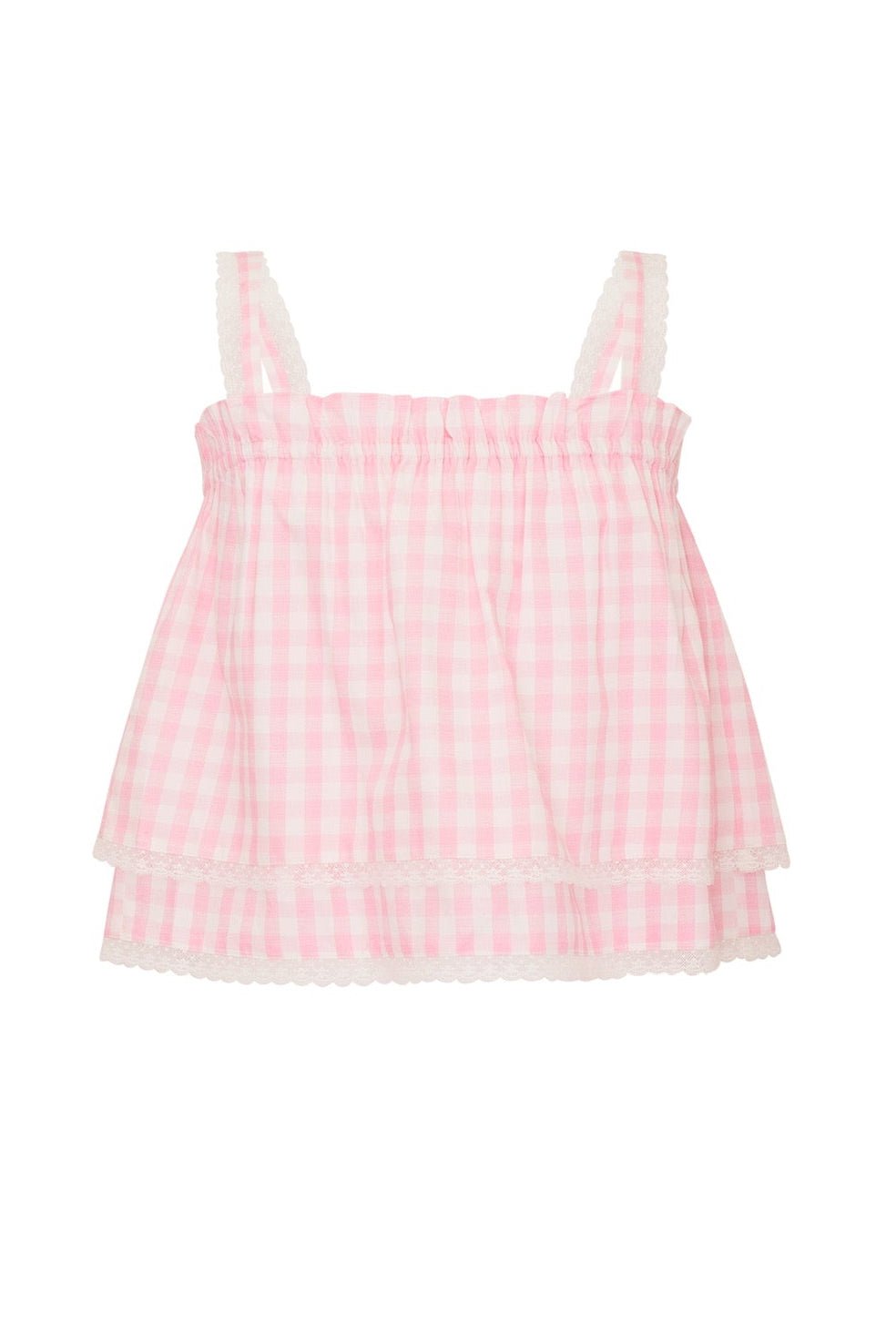 Tween Fiorella Top - CAKEWISH