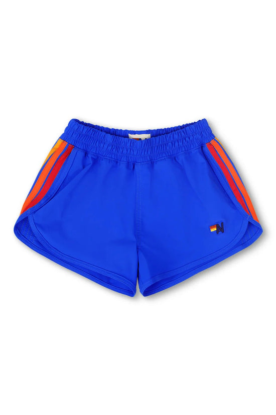 Tween Flex 5-Stripe Jogger Short - CAKEWISH