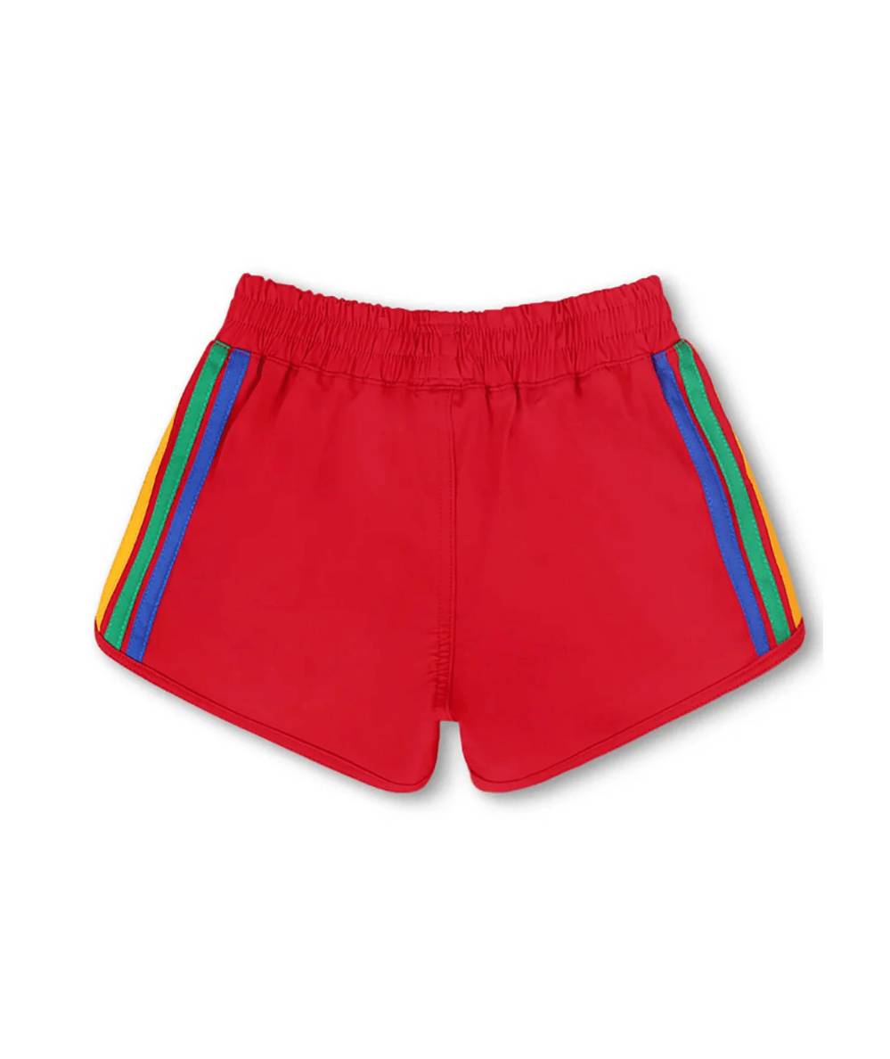 Tween Flex Jogger Short - CAKEWISH
