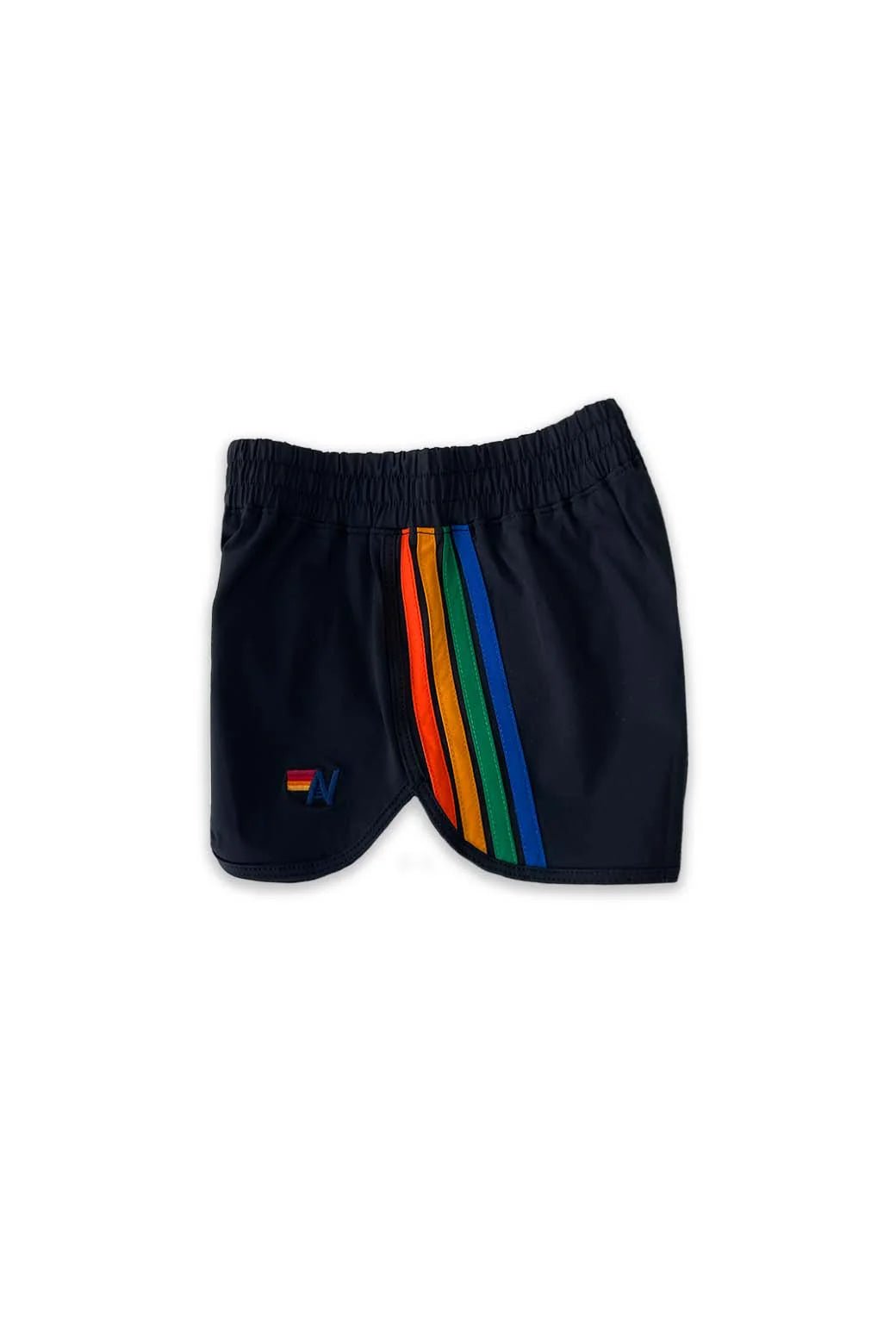 Tween Flex 5-Stripe Jogger Short - CAKEWISH