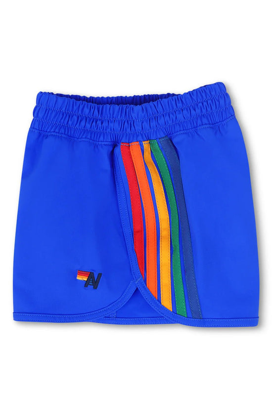 Tween Flex 5-Stripe Jogger Short - CAKEWISH