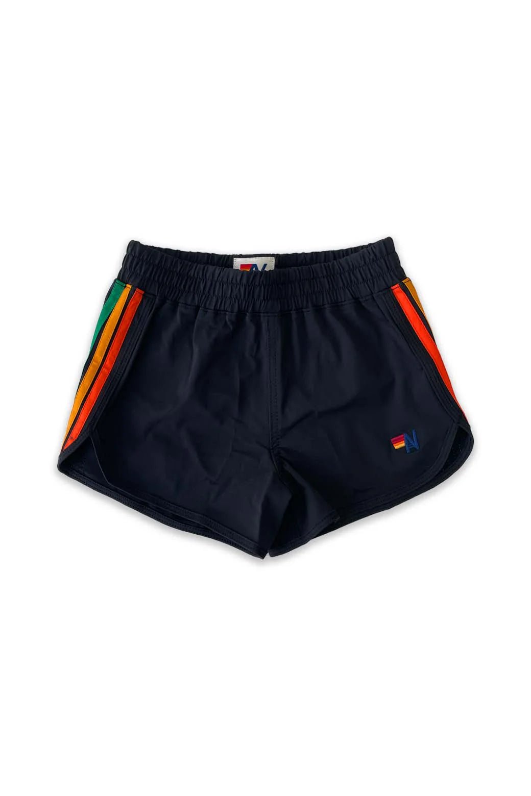Tween Flex 5-Stripe Jogger Short - CAKEWISH