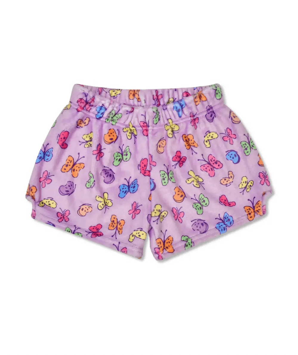 Iscream Tween Fuzzy Plush Pajama Shorts Cozy Sleep Shorts – CAKEWISH Iscream Tween Fuzzy Plush Pajama Shorts Cozy Sleep Shorts – CAKEWISH