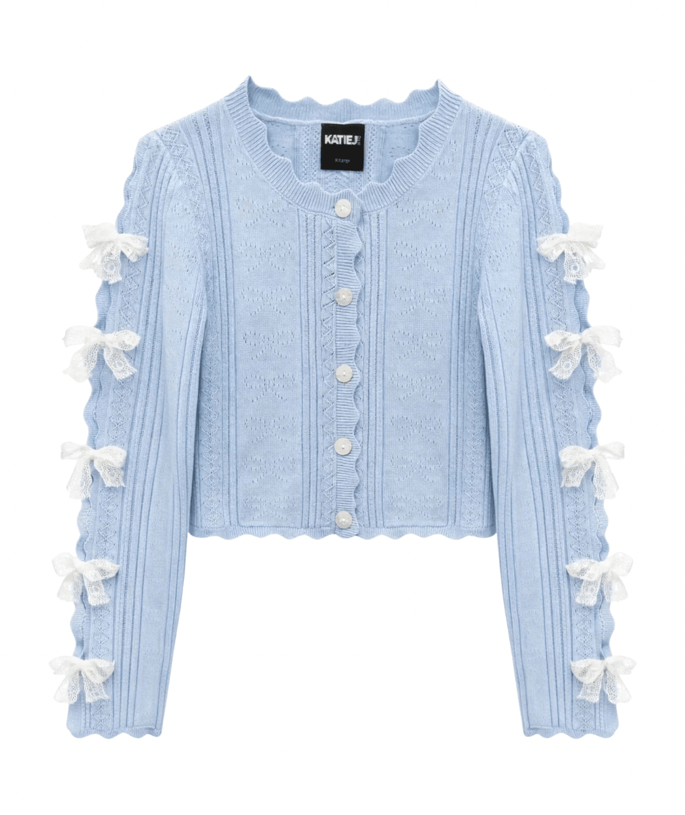 Tween Gracyn Cardigan - CAKEWISH