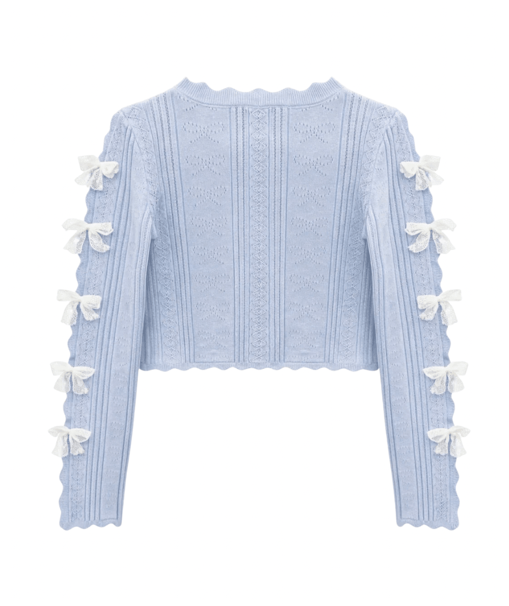 Tween Gracyn Cardigan - CAKEWISH