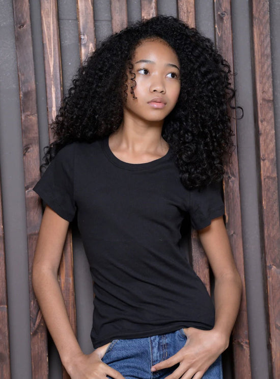 Tween Grateful Short Sleeve Tee - CAKEWISH