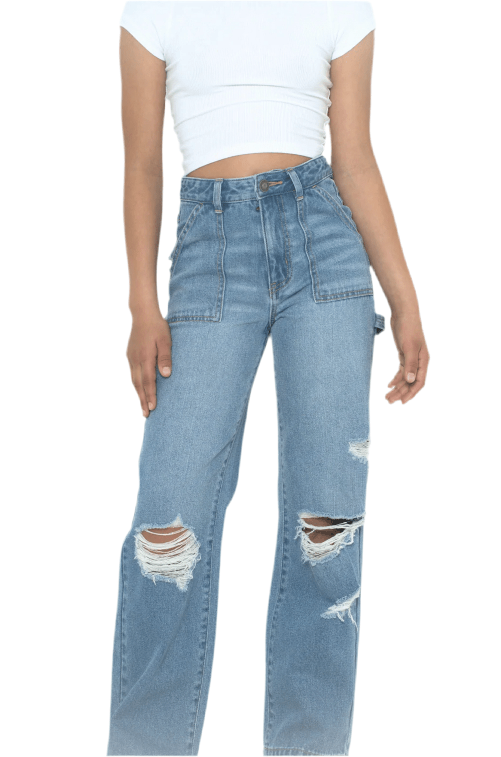 Tween Houston Carpenter Jeans - CAKEWISH