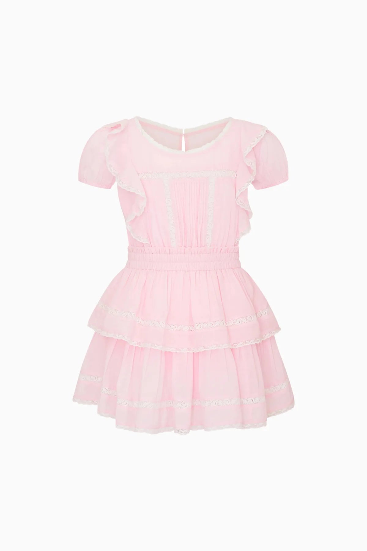 Tween Jaime Dress - CAKEWISH