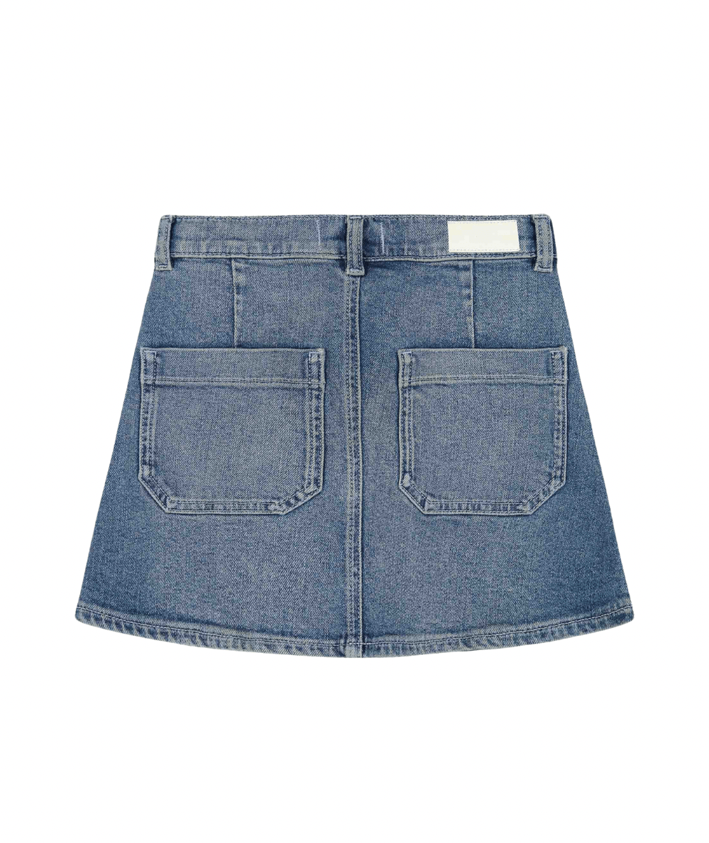 Tween Jenny Mini Skirt - CAKEWISH
