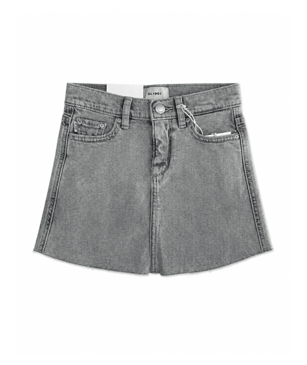 Tween Jenny Mini Skirt - CAKEWISH