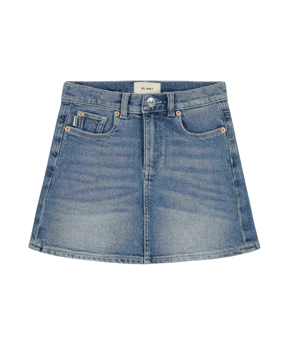 Tween Jenny Mini Skirt - CAKEWISH