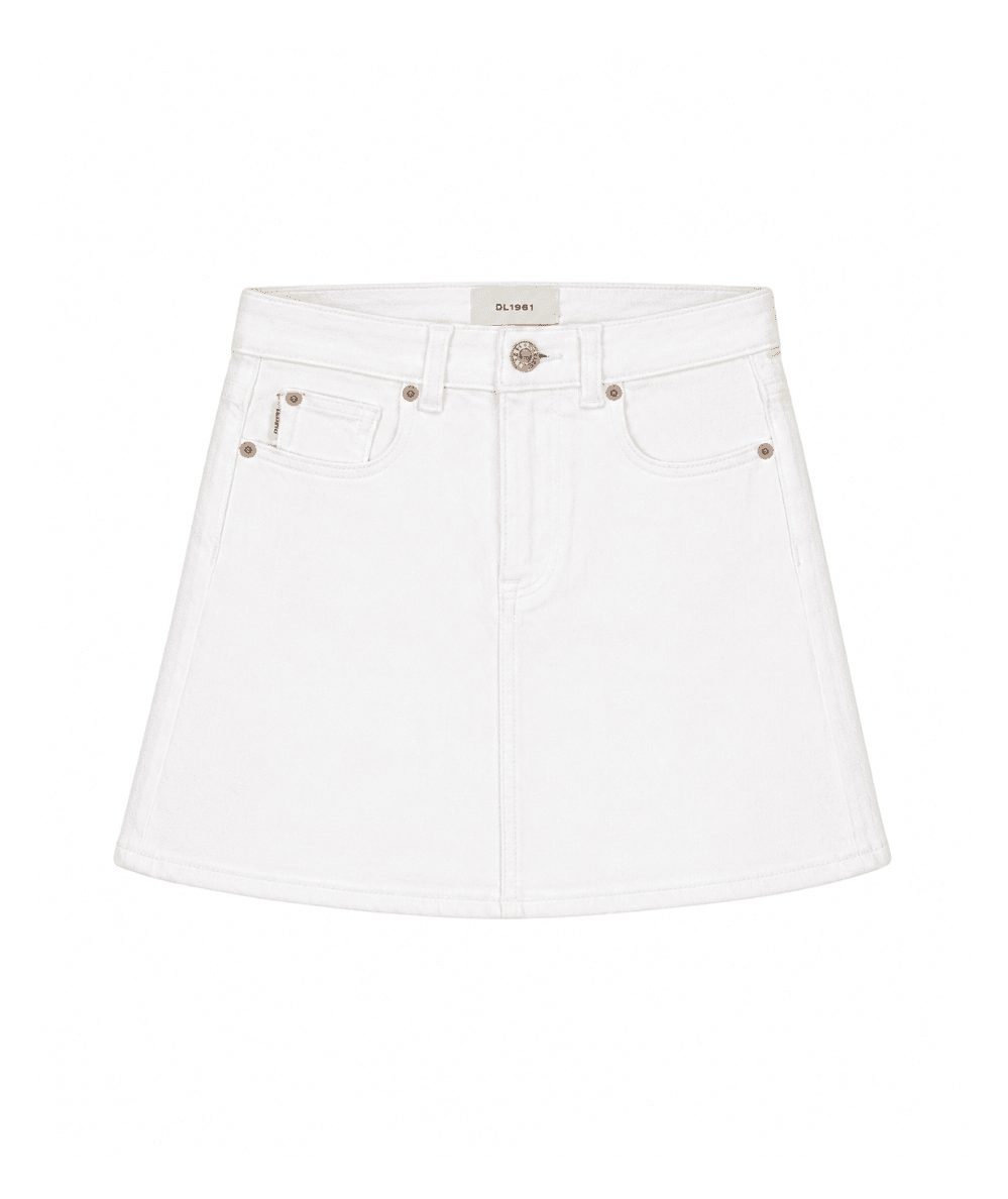 Tween Jenny Mini Skirt - CAKEWISH