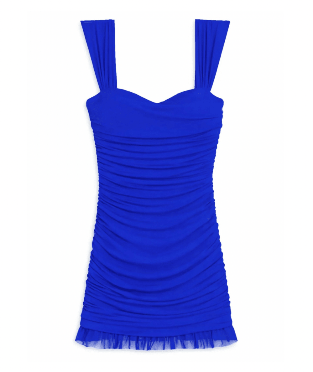 Tween Joey Sweetheart Dress - CAKEWISH