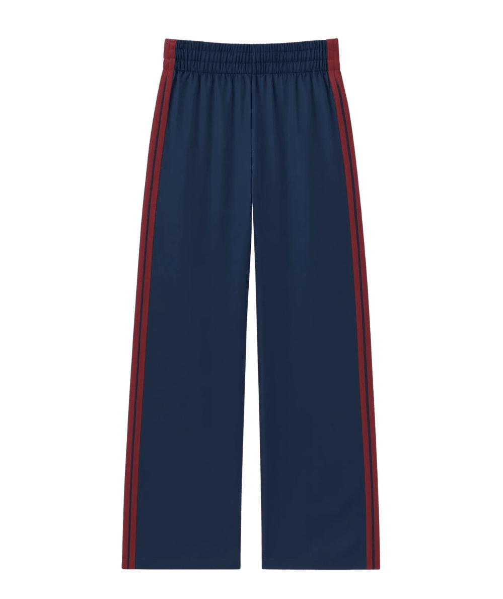 Tween Jordyn Contrast Stripe Pant - CAKEWISH