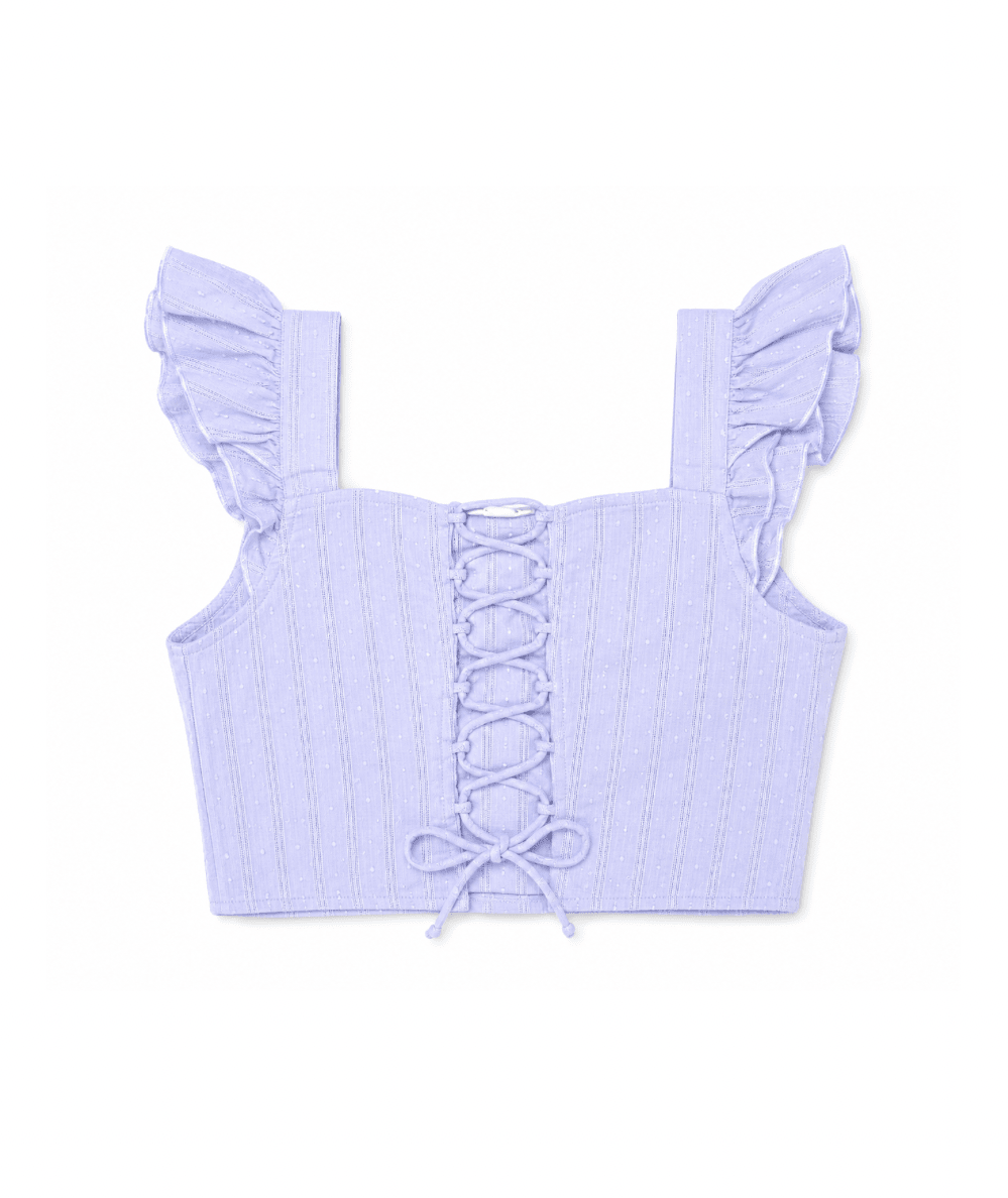 Tween Julie Top - CAKEWISH
